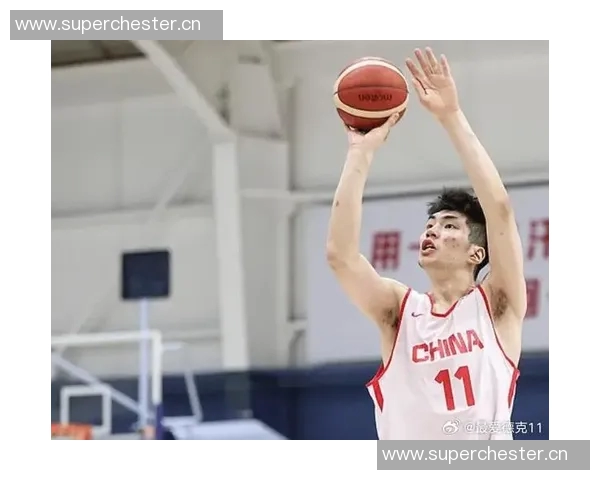 余嘉豪15分复出最强战：距留洋最高分仅差1分 有望驰援中国男篮